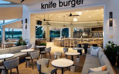 JW Marriott Orlando Grande Lakes
