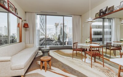 Lotte Hotel Seattle