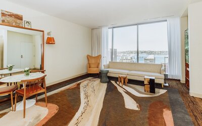 Lotte Hotel Seattle