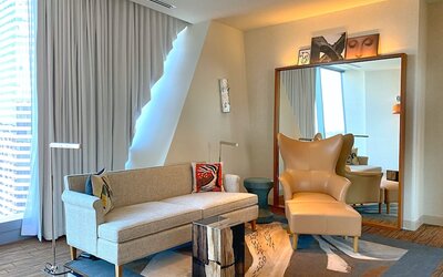Lotte Hotel Seattle