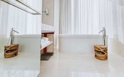 Lotte Hotel Seattle