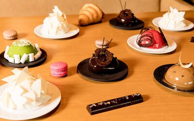 Lotte Hotel Seattle