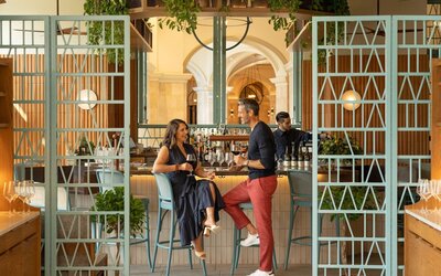 JW Marriott Orlando Grande Lakes