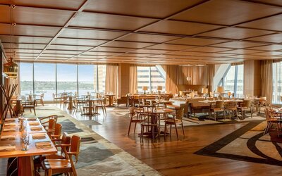 Lotte Hotel Seattle