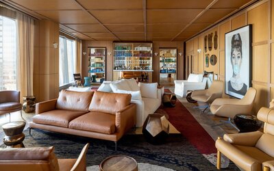Lotte Hotel Seattle