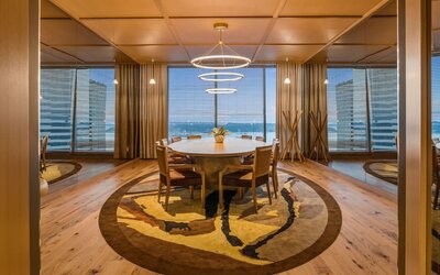 Lotte Hotel Seattle