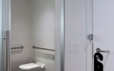 citizenM Seattle South Lake Union