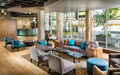 Staypineapple, Watertown Hotel, University District Seattle