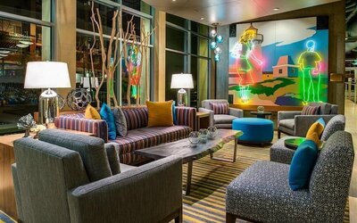 Staypineapple, Watertown Hotel, University District Seattle