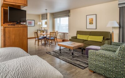 Staypineapple, Watertown Hotel, University District Seattle