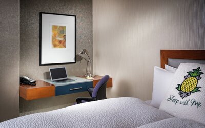 Staypineapple, Watertown Hotel, University District Seattle