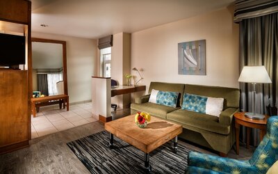 Staypineapple, Watertown Hotel, University District Seattle