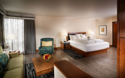 Staypineapple, Watertown Hotel, University District Seattle