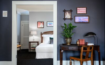 Hotel Sorrento