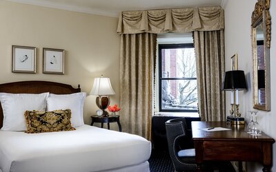 Hotel Sorrento