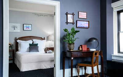 Hotel Sorrento