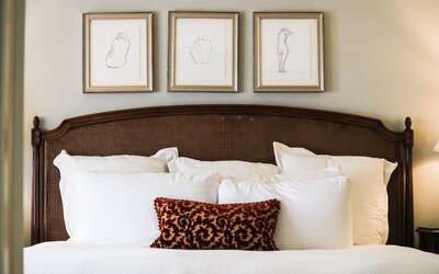 Hotel Sorrento