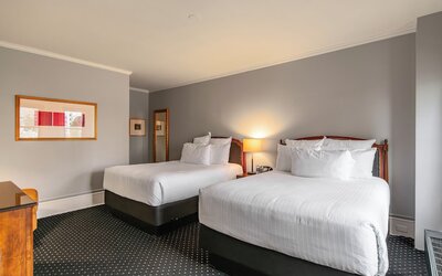 Hotel Sorrento