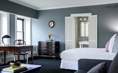 Hotel Sorrento
