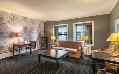Hotel Sorrento