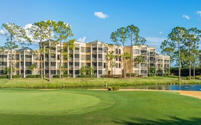 Marriott's Royal Palms
