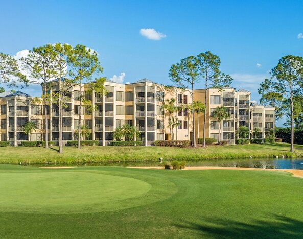 Marriott's Royal Palms