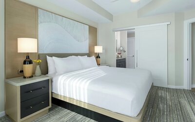 Marriott's Royal Palms