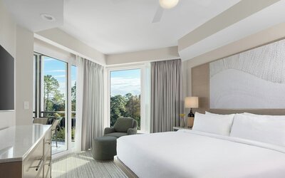 Marriott's Royal Palms