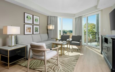 Marriott's Royal Palms