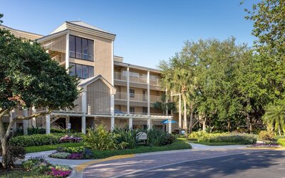 Marriott's Royal Palms