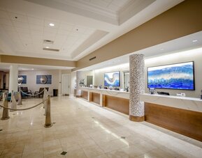 Rosen Plaza on International Drive