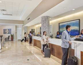 Rosen Plaza on International Drive