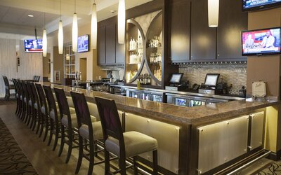 Rosen Plaza on International Drive