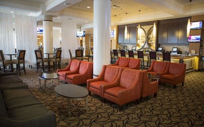 Rosen Plaza on International Drive