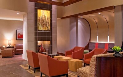 Hyatt Place Seattle Downtown
