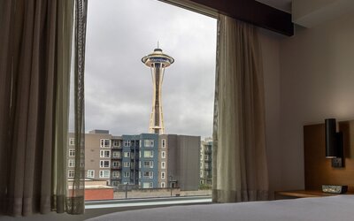 Hyatt Place Seattle Downtown