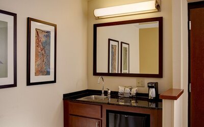 Hyatt Place Seattle Downtown