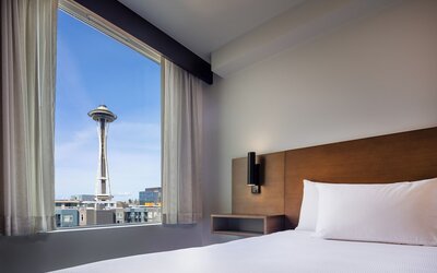 Hyatt Place Seattle Downtown