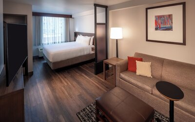 Hyatt Place Seattle Downtown