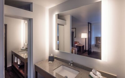 Hyatt Place Seattle Downtown