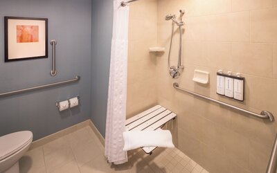Hyatt Place Seattle Downtown