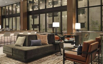 AC Hotel by Marriott Seattle Downtown