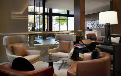 AC Hotel by Marriott Seattle Downtown