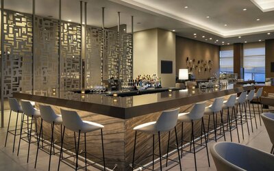 AC Hotel by Marriott Seattle Downtown