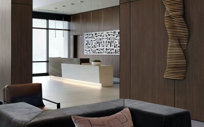 AC Hotel by Marriott Seattle Downtown