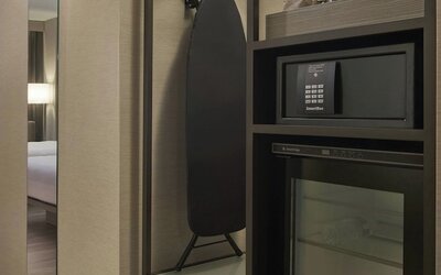AC Hotel by Marriott Seattle Downtown