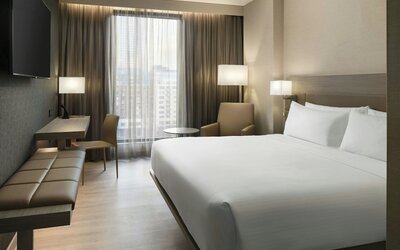 AC Hotel by Marriott Seattle Downtown