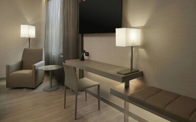 AC Hotel by Marriott Seattle Downtown