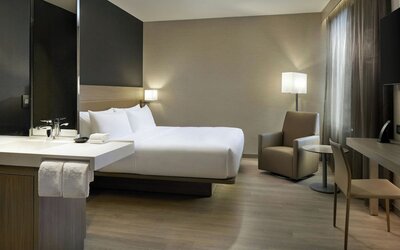 AC Hotel by Marriott Seattle Downtown