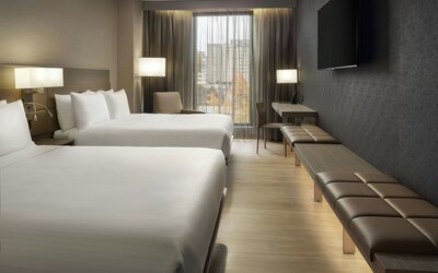 AC Hotel by Marriott Seattle Downtown